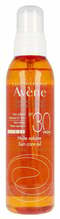 Päikesekaitseõli Avene Protection Sun Care SPF30, 200 ml