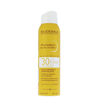 Bioderma Photoderm Invisible Mist SPF30 päikesekaitsesprei, 150 ml