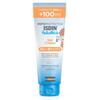 Päikesekaitsegeel lastele Isdin Fotoprotector Pediatrics SPF50, 250 ml