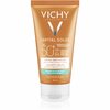 Päikesekaitsekreem näole Vichy Ideal Soleil Velvety SPF50+, 50 ml