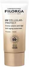 Filorga UV Cellular-Protect Anti-Aging Sun Cream SPF 50+ näokreem, 40 ml