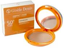 Näokreem Gisele Denis Claro Medio, 10 ml