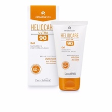 Heliocare Ultra Gel SPF50+ päikesekaitsegeel, 50 ml