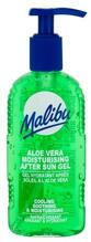 Päevitusjärgne geel Malibu Aloe Vera, 200 ml