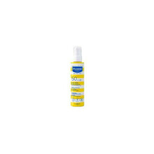 Mustela Baby päikesekaitsesprei SPF50, 200 ml
