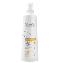 Päikesekaitsesprei lastele Bionnex Preventiva SPF50+, 200 ml