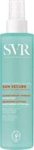SVR Sun Secure After-Sun Spray niisutav sprei pärast päevitamist, 200 ml