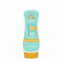 Australian Gold Kids päikesekaitselosjoon SPF50, 237 ml
