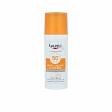 Päikesekaitsekreem Eucerin Sun Photoaging Control CC SPF50, 50 ml