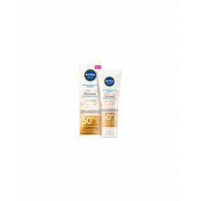 Näo päikesekaitsekreem Nivea Sun Luminous 630 SPF50, 40 ml