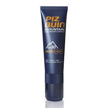 Päikesekaitsekomplekt Piz Buin Mountain SPF50, 22.3 ml