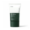 Niisutav päikesekaitsekreem Anua Heartleaf Silky Moisture Sun Cream SPF50+, 50 ml