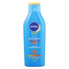 Päikesekaitsepiim Nivea Protege & Broncea SPF30, 200 ml