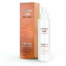 Fillerina Sun Beauty päikesekaitseemulsioon näole ja kehale, pihustatav, 200 ml