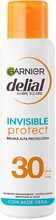 Päikesekaitsesprei Garnier Invisible Protect SPF30, 150 ml
