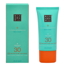 Päikesekaitsekreem näole Rituals The Ritual of Karma Sun Face Cream SPF 30, 50 ml