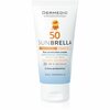 Dermedic Sunbrella Baby kaitsev näokreem SPF50, 50 ml
