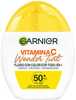 Garnier Vitamina C Wonder Tint tooniv näofluid SPF50+ medium, 40 ml