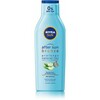 Päevitusjärgne ihupiim Nivea After Sun Bronze Aloe Vera, 200 ml