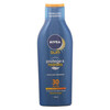 Päikesekaitsepiim Nivea Protege & Hidrata SPF30, 200 ml