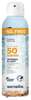 Päikesekaitsesprei kehale Sensilis Invisible & Light SPF50+, 250 ml