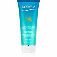 Biotherm Oligo-Thermal After-Sun Milk kehapiim pärast päevitamist, 200 ml