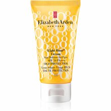 Päikesekaitsekreem näole Elizabeth Arden Eight Hour Cream Sun Defense SPF50, 50 ml