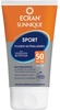 Päikesekaitsepiim Ecran Sun Lemonoil Sport Ultralight Fluid SPF50, 40 ml