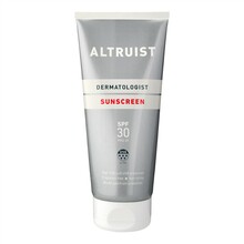 Altruist päikesekaitsekreem SPF30, 200 ml