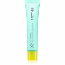 Biotherm Aquascreen Activewear Daily UV Fluid SPF50+ päikesekaitsevedelik näole, 40 ml