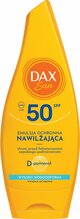 Niisutav kaitsev päikesekaitseemulsioon Dax Sun SPF50, 175 ml