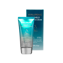 Farmstay Hyaluronic UV Shield päikesekaitsekreem SPF50+, 70 g