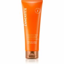Päevitusjärgne kehapiim Lancaster Golden Tan Maximizer After Sun Lotion, 250 ml