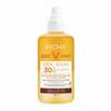 Päikesekaitsesprei Vichy Capital Soleil Enhanced Tan beetakaroteeniga SPF30, 200 ml