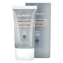 Altruist SPF30 näokreem päikesekaitsega, 50 ml