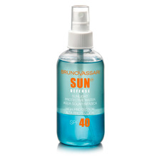 Bruno Vassari Sun Defense Panthenol päikesekaitsesprei SPF40, 200 ml