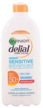Päikesekaitsepiim Delial Sensitive Sun Milk SPF50, 400 ml