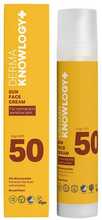 Päikesekaitsekreem Dermaknowlogy Anti-Age SPF50, 50 ml