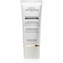 Päikesekaitsekreem pigmentilaikudele Institut Esthederm Photo Reverse kõrge kaitse, 50 ml