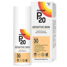 Riemann P20 päikesekaitsekreem tundlikule nahale SPF30, 200 ml