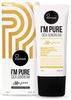Päikesekaitsekreem Suntique Im Pure Cica SPF50+, 50 ml