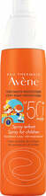 Päikesekaitsesprei lastele Avene Sun Kids SPF50+, 200 ml