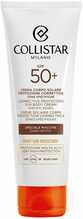 Päikesekaitsekreem kehale pigmentlaikude korrigeerimiseks Collistar Corrective Protection Sun Body Cream SPF50+, 100 ml