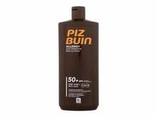 Päikesekaitselosjoon tundlikule nahale Piz Buin Allergy SPF50, 400 ml