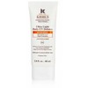 Näopäikesekaitsekreem Kiehl's Ultra Light Daily UV Defense SPF50, 60 ml