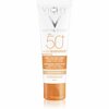 Vichy Capital Soleil 3-in-1 tooniv päikesekaitsekreem näole SPF50+, 50 ml