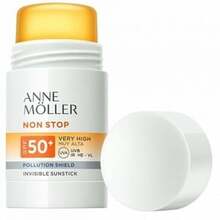 Päikesekaitsepulk Anne Moller Non Stop Sunstick SPF50+, 25 g
