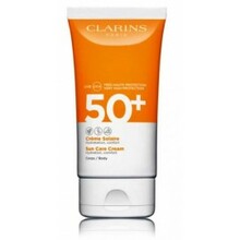 Clarins Sun Care Cream Body SPF50+ päikesekaitsekreem, 150 ml