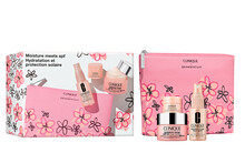 Clinique Moisture Surge SPF Value kinkekomplekt