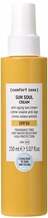 Päikesekaitsekreem kehale Comfort Zone Sun Soul Cream SPF30, 150 ml